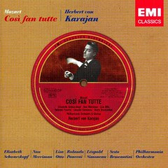 Mozart - Cosi Fan Tutte 1