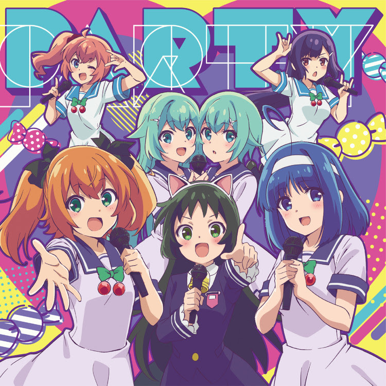 瞬間スクランブル 葉月クルミ Cv 釘宮理恵 収録アルバム ツインエンジェル Party 試聴 音楽ダウンロード Mysound