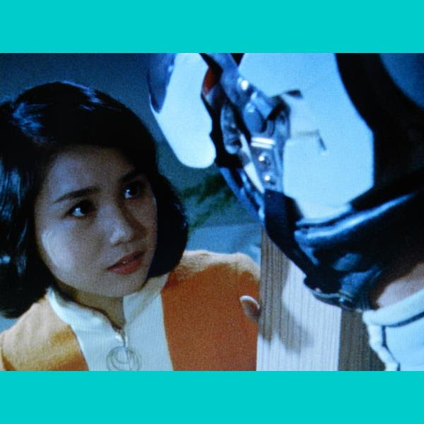 ウルトラセブン 第３８話 勇気ある戦い ロケ地訪問 どぐうちゃんのつぶやき