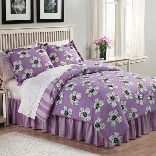 Kids Bedding Comforter Sets (3)
