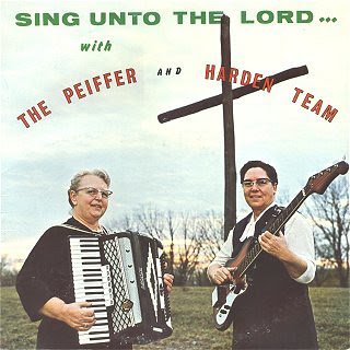 The Peiffer and Harden Team
