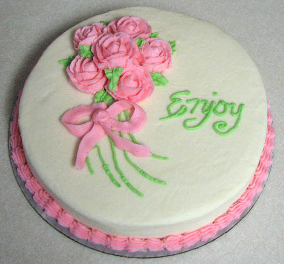 Buttercream Icing Recipe Best Cake Decorating Frosting From Wilton