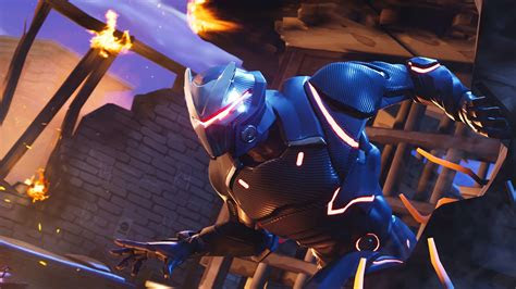 wallpaper fortnite omega  games  wallpaper