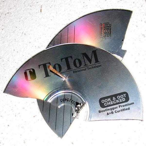 ToToM - New Moon Tonight