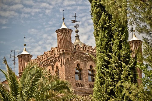 Palacio de Laredo