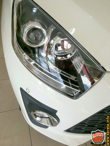 AXIA SE SPORT EDITION EXTERIOR INTERIOR GALLERY WITH PRICE 