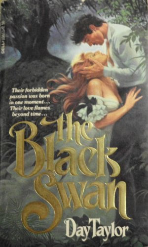 The Black Swan, by Day Taylor