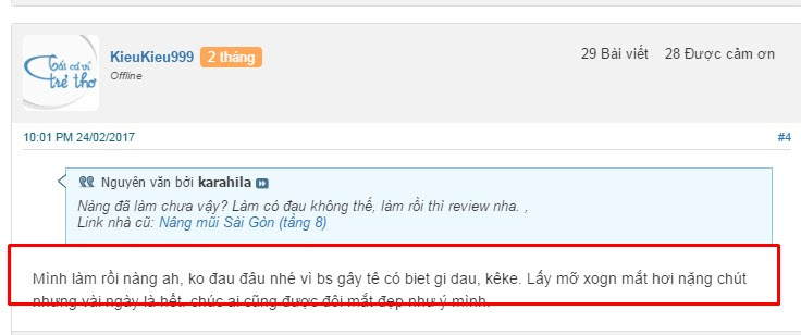 lấy mỡ mí mắt Webtretho1