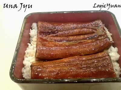 Una Jyu