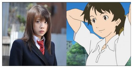 時をかける少女のアニメのあらすじをネタバレ 声優のキャストも紹介 Legend Anime