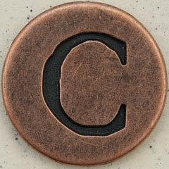 c