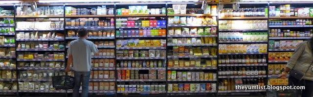 expat supermarkets in kl