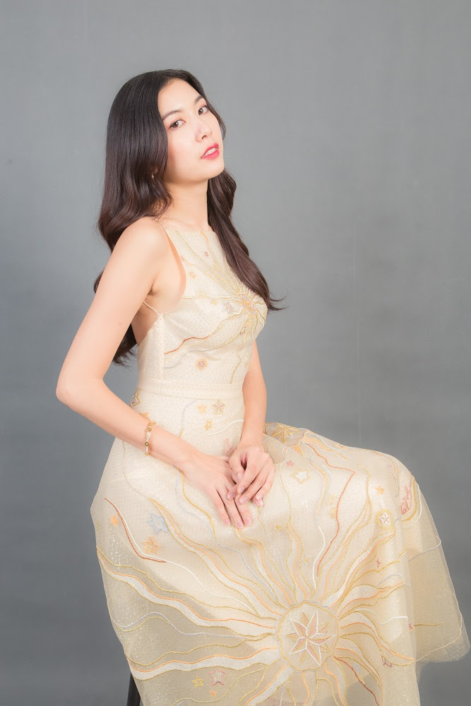 Thúy Vân bật mí về “huông sát chồng” trong phim điện ảnh Bao Giờ Hết Ế - Ảnh 2.