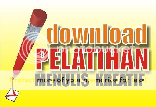 pelatihan menulis