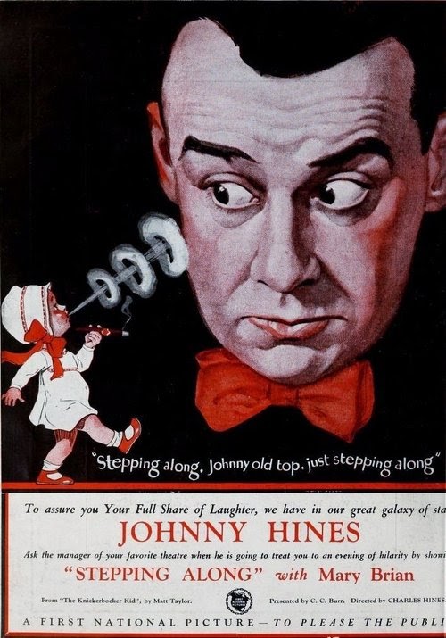 Bekijk Stepping Along Volledige Film Online 1926 Gratis 1080p
