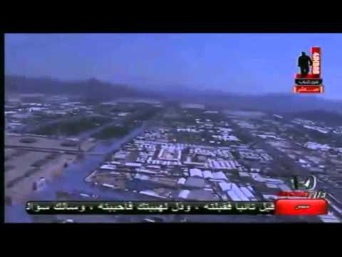 خطيب عرفات :من يسئ استخدام القوة العسكرية ،،،خائن