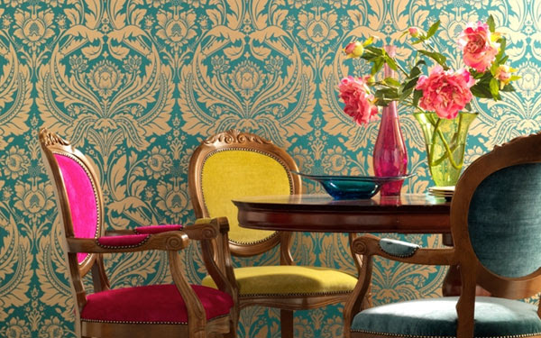 Home Decorating Trends - House Plans and More