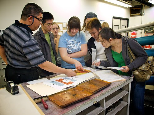 graphic design course