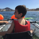 Fotos de Las Palmas de Gran Canaria, Kayak Teo