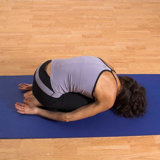 No Mat Needed! Relaxing Yoga Poses You Can Do in Bed