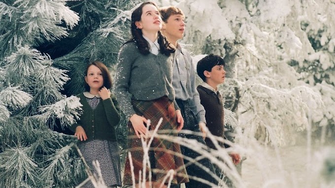 Regarder Le Monde de Narnia : Le Lion, la sorcière blanche et l'armoire
magique streaming vf complet 2005 en ligne hd Français