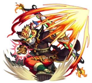 モンスト パンプキーナ 評価