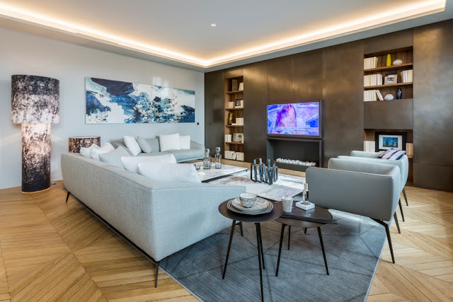 House Tour
