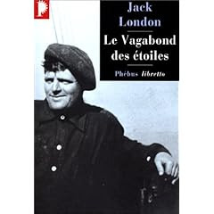 Le vagabond des étoiles