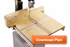 Woodwork Diy bandsaw table Plans PDF Download Free Bandsaw Jig ...