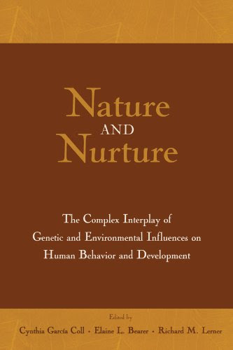 Nature and Nurture: The Complex Interplay of Genetic and Environmental Influences on Human Behavior and Development