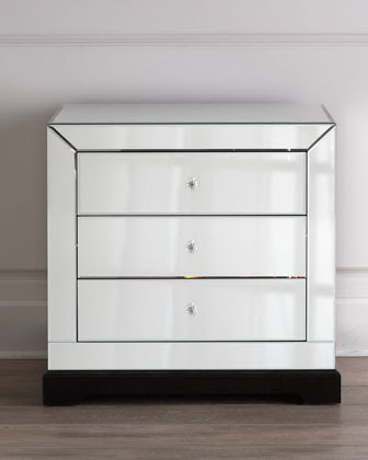 Wood Storage Chest | horchow.com | Wood Storage Box, Wood Storage ...