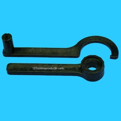 Trident B.C.D. Repair Tool Kit B.C.D. and dump valve tool