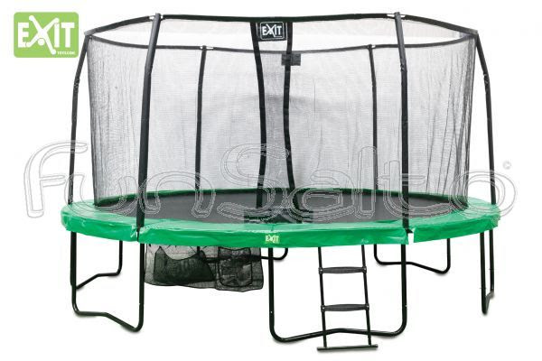 Jump Arena 14 Funsalto Rivenditore In Toscana Per Tappeti