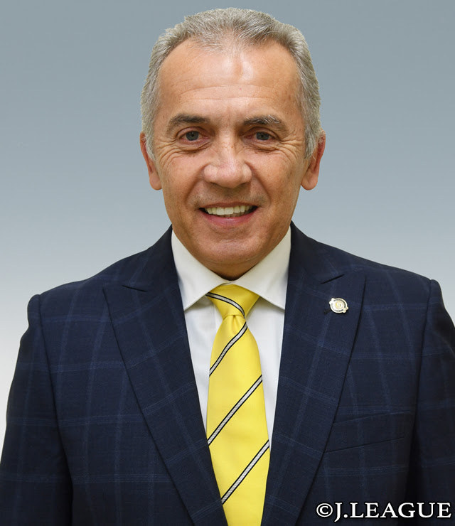 ネルシーニョ 柏レイソル プロフィール 超worldサッカー