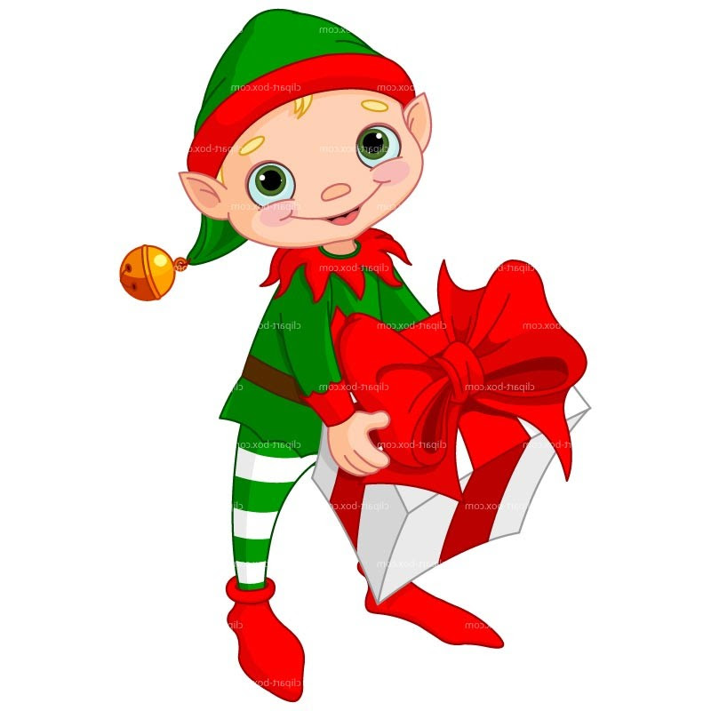 Elf Clipart Images | Free download on ClipArtMag