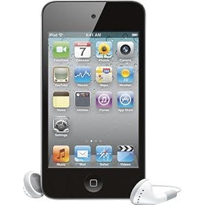 Apple iPod touch (4th Generation) NEWEST MODEL