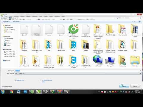 Hướng Dẫn Chuyển File Corel (CDR) qua phần mền JDPaint xuất GCODE cho máy CNC