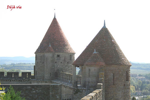 carcassonne
