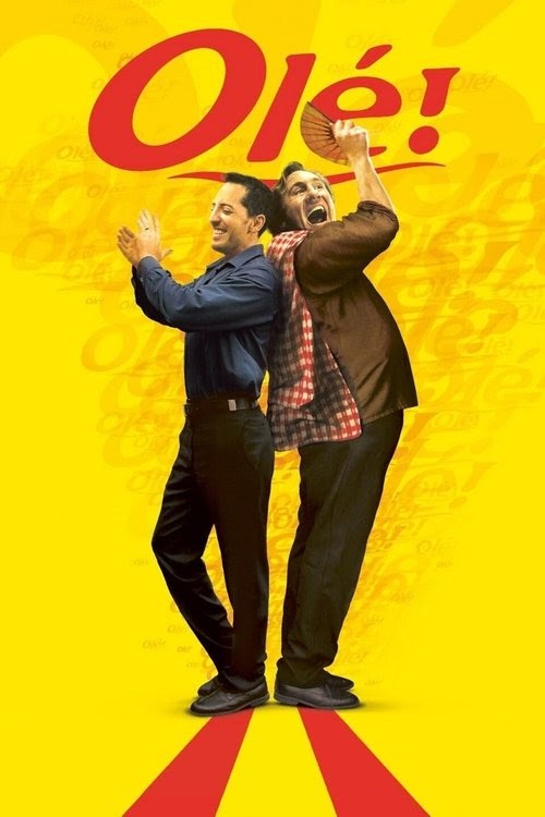 Orologio Olé ! Film Completo 2005 Streaming HD