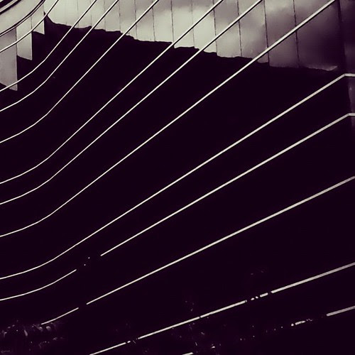 The Ripple Effect by Tom C. Frundle