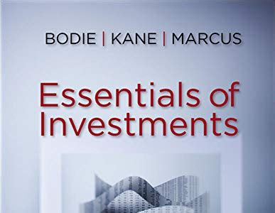 Link Download essentials of investments 9th edition solutions manual pdf How to Download EBook Free PDF