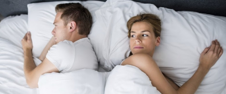 tình dục, chuyện ấy, chuyện phòng the, stress