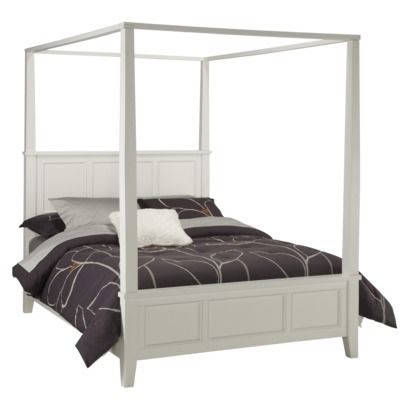 canopy beds