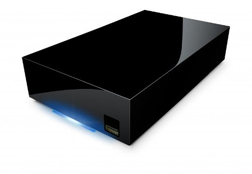 Lacie 301515 Network Space 2 HardDisk