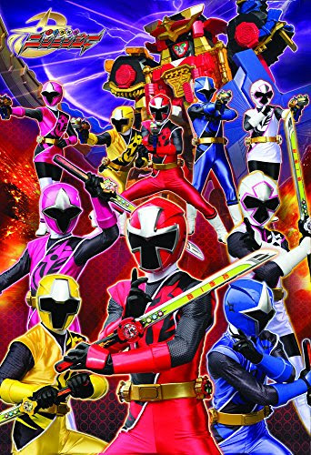 動画 手裏剣戦隊ニンニンジャー 製作発表情報などまとめ 特撮ヒーロー作戦