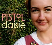 Pistol Daisie