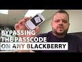 Unlock Code For Blackberry Z10