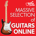 Shop Guitar Center