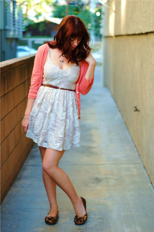 lacedress