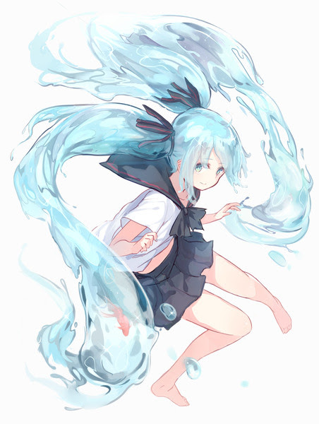 ボトルミク Pixiv年鑑 B
